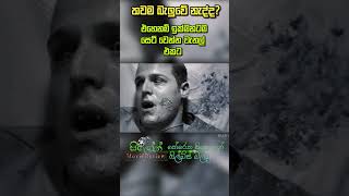 තවම බැලුවේ නැද්ද   sinhala movie review  sinhalamoviereviews shorts [upl. by Ttereve]