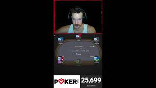 PokerOrg Live Stream [upl. by Samtsirhc767]