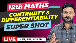 JEE MAINS 2025 𝒏𝒆𝒘 𝒔𝒚𝒍𝒍𝒂𝒃𝒖𝒔LIMITS CONTINUITY amp DERIVATIVES ONE SHOT THEORY PYQ’s Tricks NEHA MAM [upl. by Retsek]