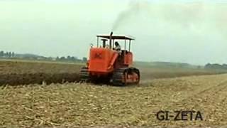 ALLIS CHALMERS HD15 [upl. by Mckay]