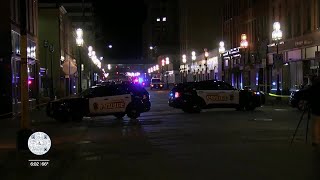 Police identify victim from fatal Duluth stabbing incident [upl. by Magulac]