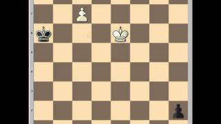 Chess Puzzle Mission impossible [upl. by Melnick]