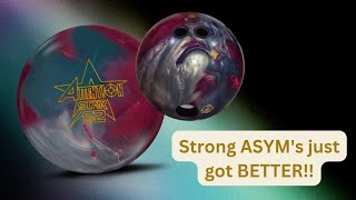 Roto Grip Attention Star S2 Bowling Ball [upl. by Letsyrhc361]