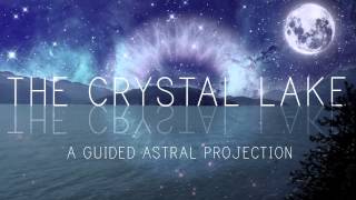 Guided Meditation into Astral Projection  Lucid Dream  OBE w binaural beats [upl. by Marquita]