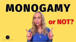 Monogamy or NonMonogamy Choosing The Relationship Model That’s Right For YOU [upl. by Iramaj]