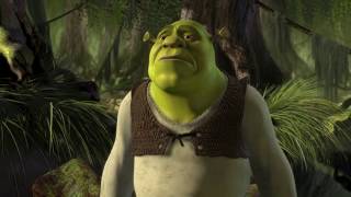 Shrek  Hallelujah John Cale Legendado [upl. by Ethbinium]