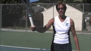 Helpful Tips for Fixing Your Toss and Racket Arm Motion [upl. by Tuppeny273]