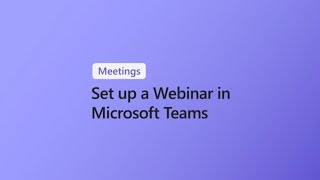 How to present videos in Microsoft Teams meetings WITHOUT LAG using web streaming amp PowerPoint Live [upl. by Absa]