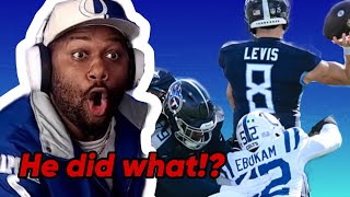 Colts vs Titans REACTION  2023 Week 13 Game [upl. by Omocaig]