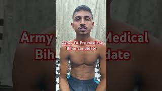 Army premedical armymedical sscgdmedicalfulldetails [upl. by Aivirt193]