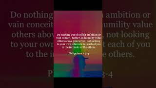 philippians2 philippians verse verseoftheday bibleverses bibleverses biblestudy god shorts [upl. by Ahserak325]