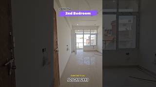 Luxury BHK Flat With Complete Interior  shorts flatforsale prayagraj allahabad realestate [upl. by Ivens]