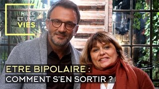 Bipolarité  sen sortir le parcours de Marie Alvery [upl. by Coridon]