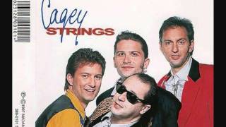 Cagey Strings  Keine war wie Du [upl. by Hawger]