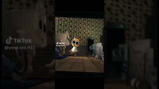 IS THIS AI no its not  credits to yomored937 on tiktok  scrapsandgoob notaship notmine [upl. by Aneliram]