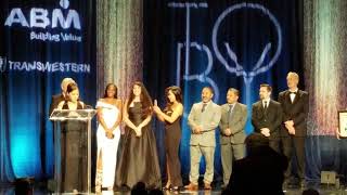 TOBY Awards 2018 BOMA Greater Los Angeles [upl. by Fife]