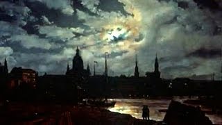 Schumann  Mondnacht Moonlit Night Margaret Price soprano Liederkreis [upl. by Rozanna]