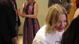 Vincent Cassel Lea Seydoux amp Marion Cotillard in Cannes 2016 HD [upl. by Eniamrehc]