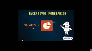 INCENTIVOS LABORALES [upl. by Hunley]