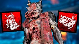 KILLERS IRIDISCENTES 5 HILLBILLY  Dead by Daylight [upl. by Aridatha]