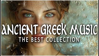 The collection of ancient Greek music [upl. by Aihsak]