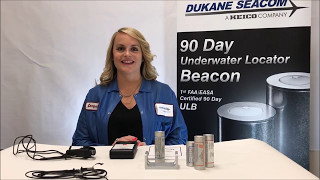 Dukane Seacom TS200 Demonstration [upl. by Pickering60]