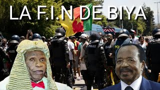 Derniere minute Clement Atangana livre Paul Biya a la justice americaine et envoie un message poign [upl. by Havener372]