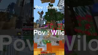 Pov  Skalmar i Pov  Wilo93 [upl. by Hteb]