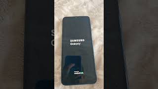 Samsung Galaxy A03 Core Android Recovery shorts smartphone error [upl. by Elicec184]