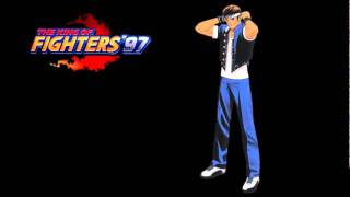 The King of Fighters 97  Still Green Arranged [upl. by Philomena343]