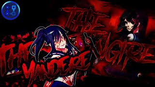 The Yandere X The Yangire Full Level Showcase  By Dorami amp More  Geometry Dash 22 [upl. by Einahpehs]