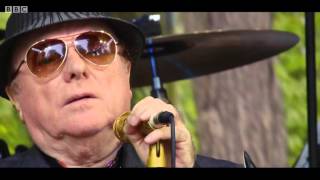 Van Morrison  Up on Cyprus Avenue [upl. by Bjorn]