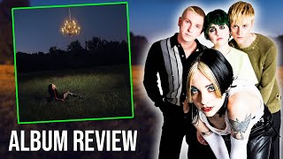 Pale Waves  Smitten ALBUM REVIEW [upl. by Rofotsirk565]