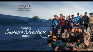 Swoop Summer Adventure 2019 [upl. by Aruasor]