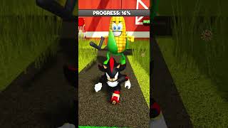 ROBLOX GAME PLAY  CORN BARRYS PRISON RUN viralshort youtubeshorts [upl. by Rodrique]