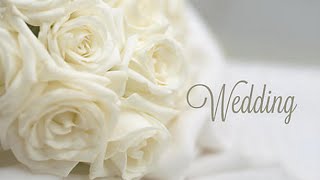 The Best Classical Music for Weddings  The Most Romantic Wedding Songs of All Time [upl. by Odelle390]