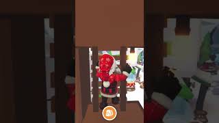 Roblox’s Adopt Me Christmas Calendar 2023 Day 17 shorts [upl. by Acebber]