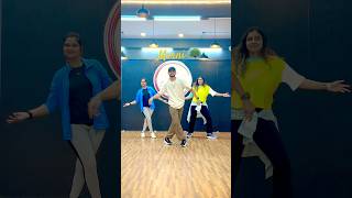 MORNI 🦚🙈 bollywood badshah dance youtubeshorts trending [upl. by Moser]