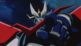 Great Mazinger’s Return amp Debut of Kaiser Scrander Mazinkaiser OVA Episode 7 [upl. by Harve]