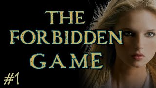 Jumanji But a YA Romance Novel  The Forbidden Game 1 [upl. by Anoit]