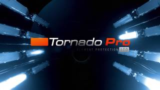 Tornado Pro LED NonCorrosive  Ansell Lighting [upl. by Godderd]