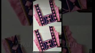 New blouse design 2024😍 latest blouse designhighlightstrendingshortsfeed shortvideoshorts [upl. by Yttak]