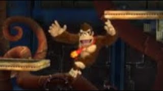 If Every Game had the Donkey Kong Death Sound [upl. by Jennine]