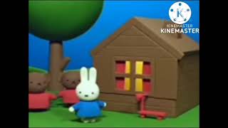 Miffy Bunny amp Grunty S1E18 Gruntopia 1951 [upl. by Mauldon]