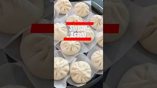 Filipino Chinese Buns Recipe  Siopao Asado [upl. by Joeann]