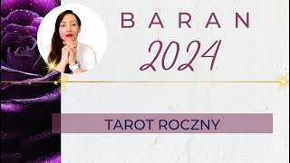 BARAN 2024 rok [upl. by Pears76]