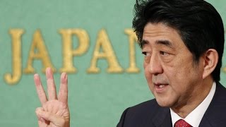 Where to for Abenomics [upl. by Loar]