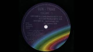 LuxTrax  Lummox [upl. by Dimo]