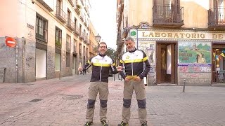 El Punto sobre la Historia 45 Malasaña [upl. by Sybilla]