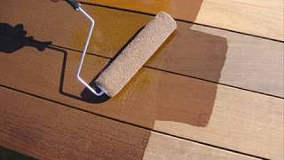 Ipe Oil™ Hardwood Deck Finish [upl. by Eremaj101]